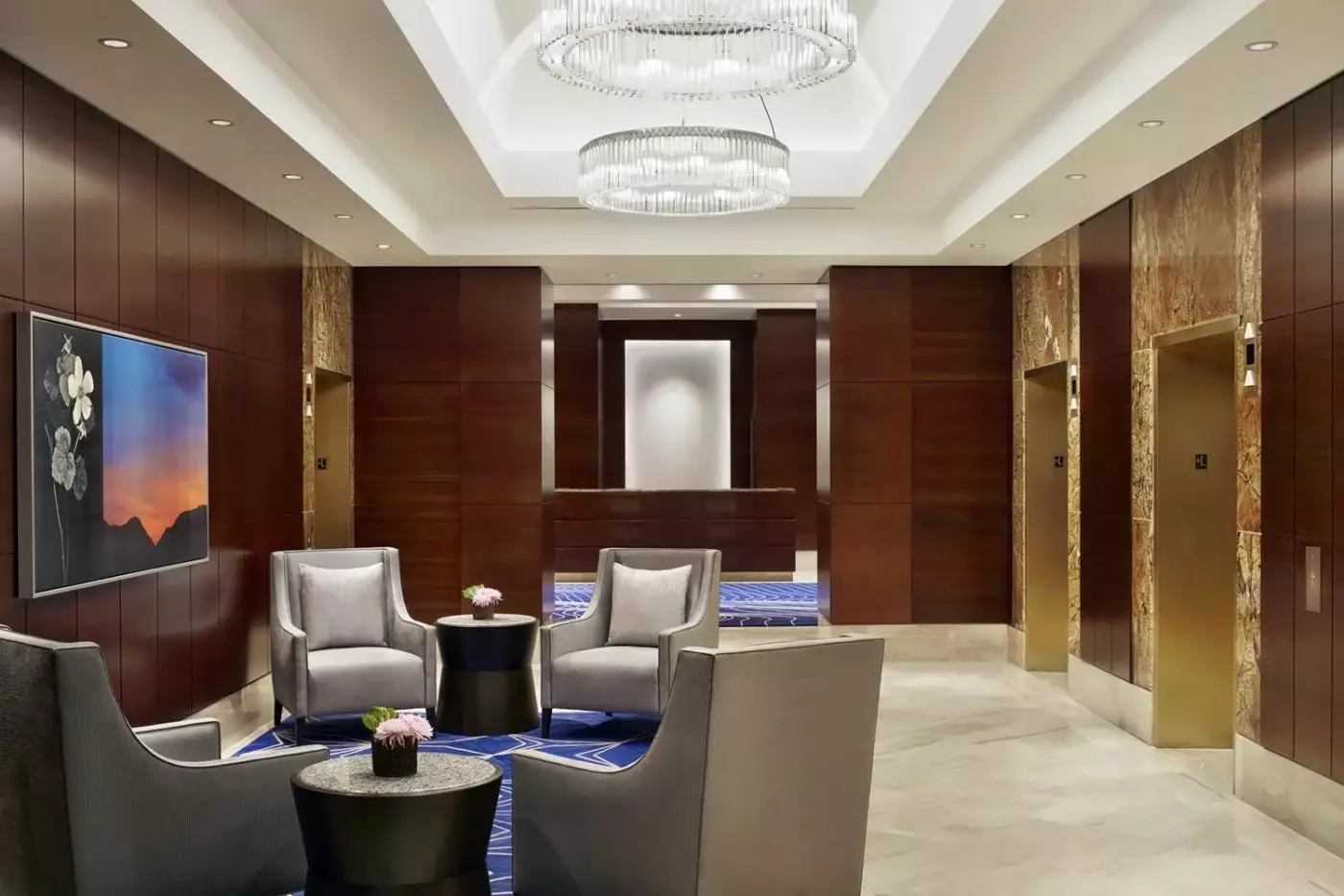 The Ritz-Carlton, Denver