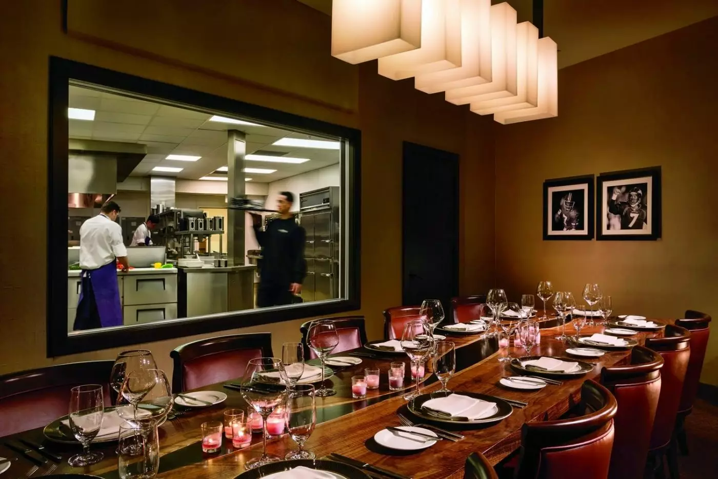 The Ritz-Carlton, Denver