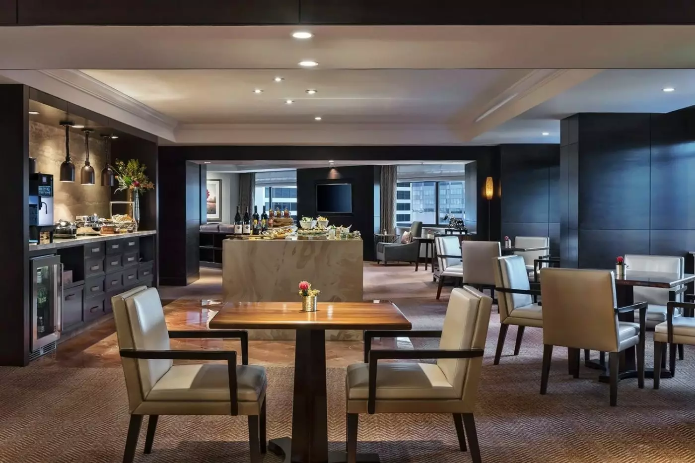 The Ritz-Carlton, Denver