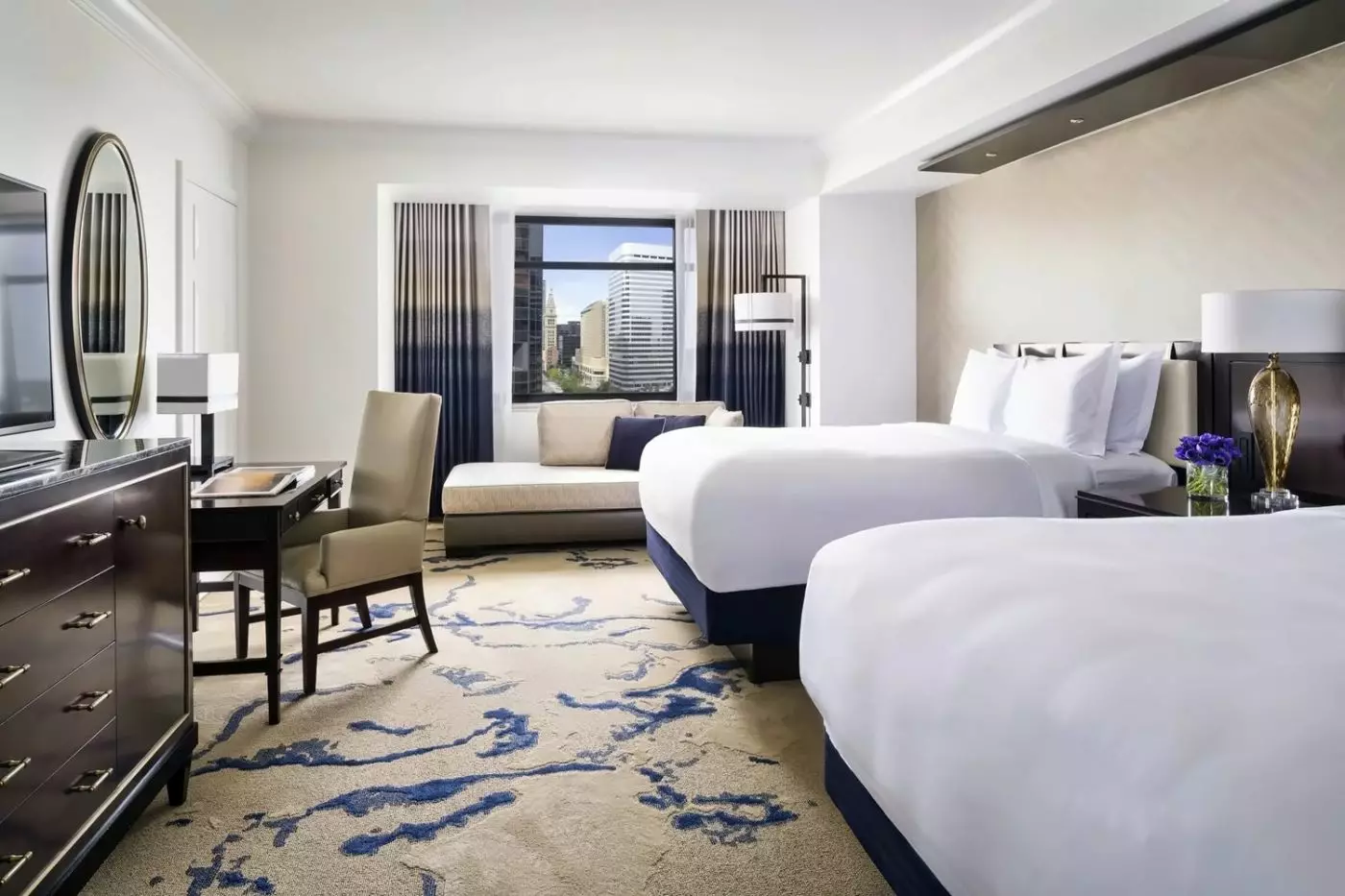 The Ritz-Carlton, Denver