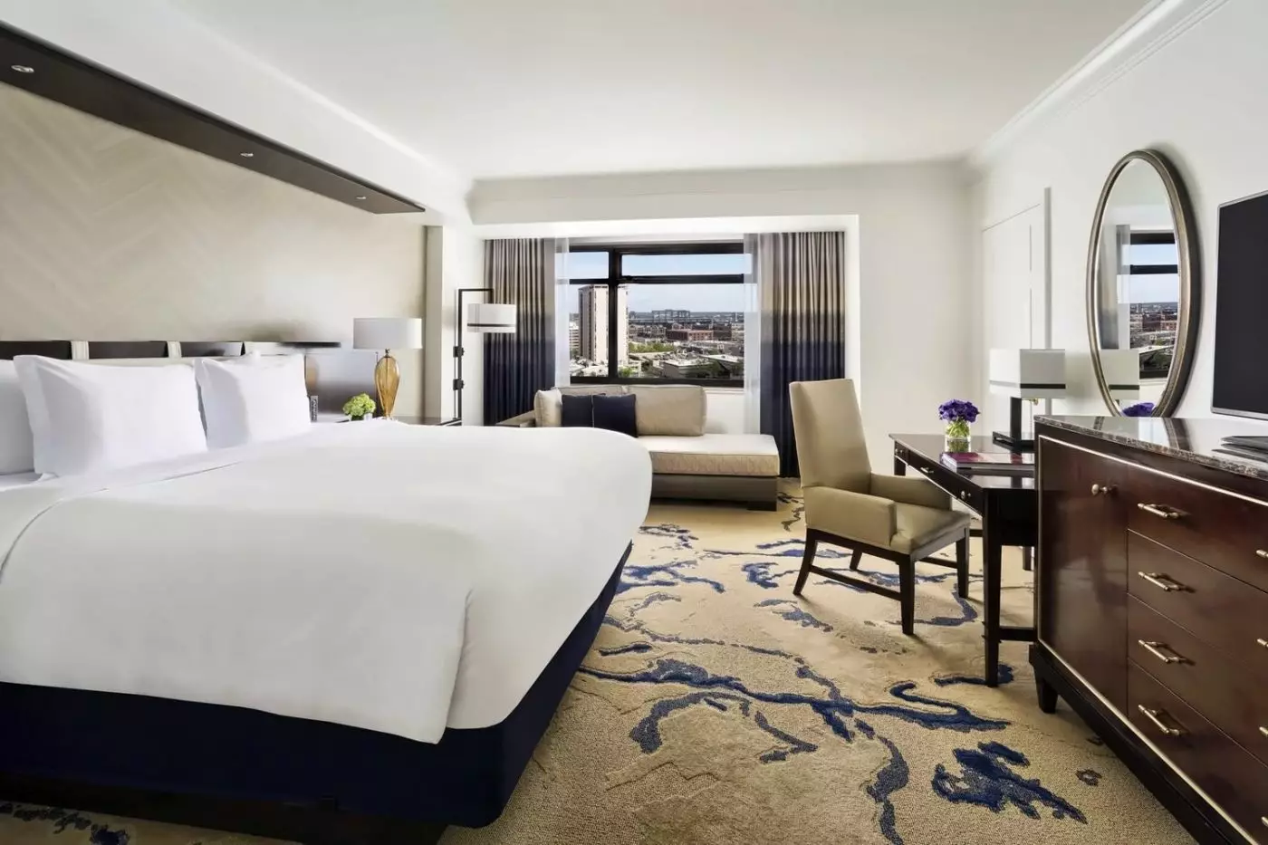 The Ritz-Carlton, Denver