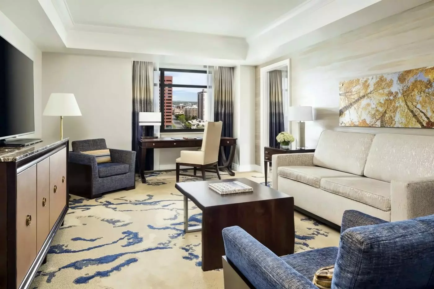 The Ritz-Carlton, Denver