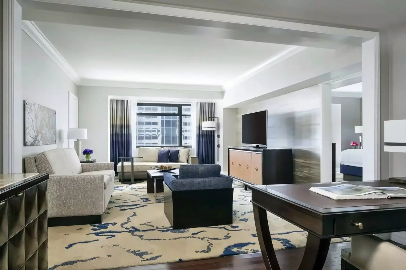 The Ritz-Carlton, Denver