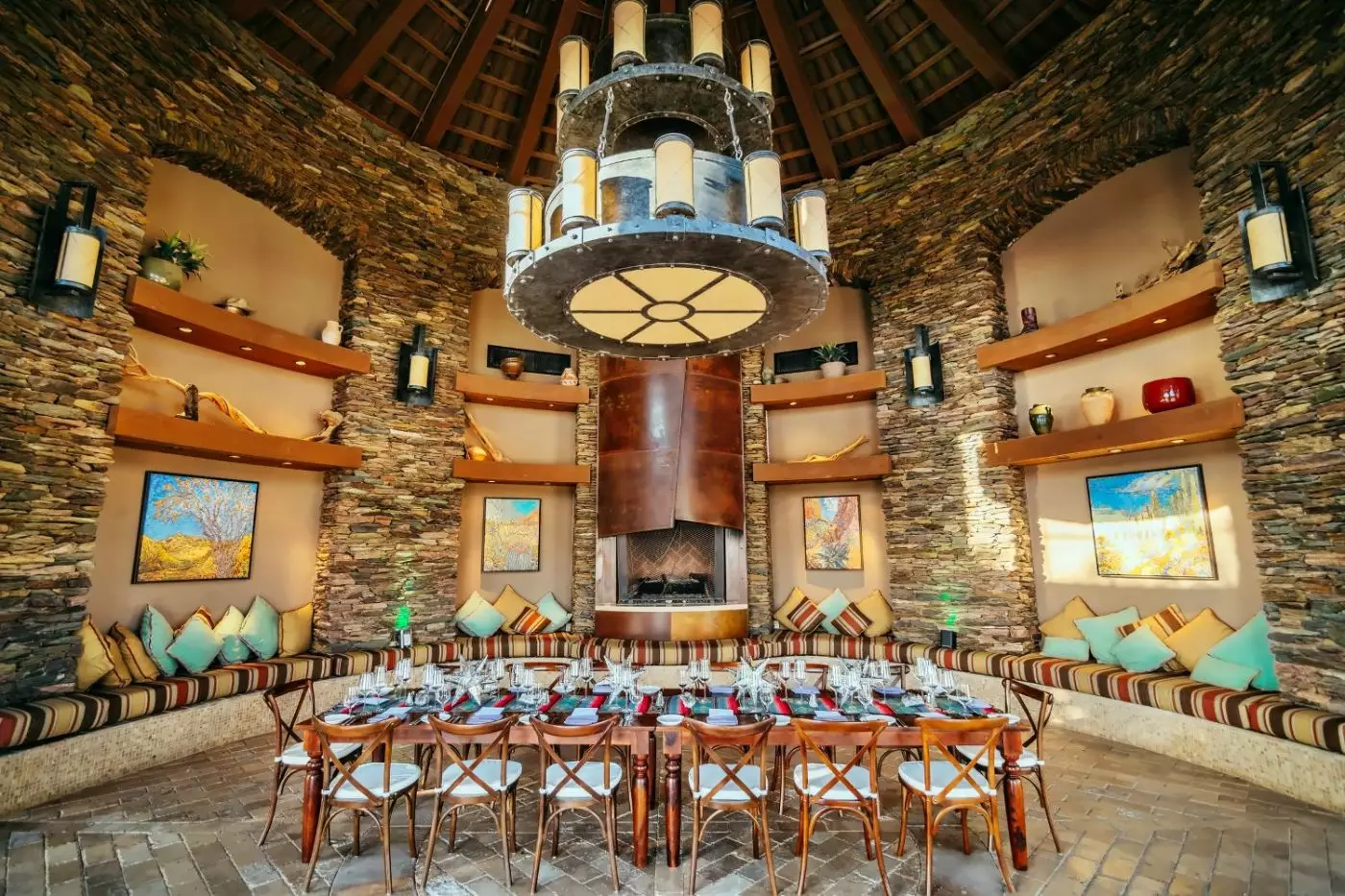 The Ritz-Carlton, Dove Mountain