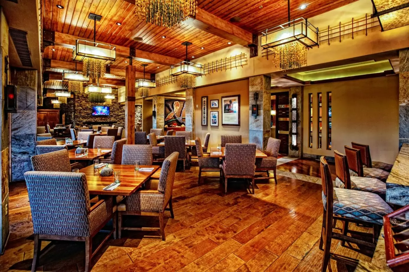 The Ritz-Carlton, Dove Mountain