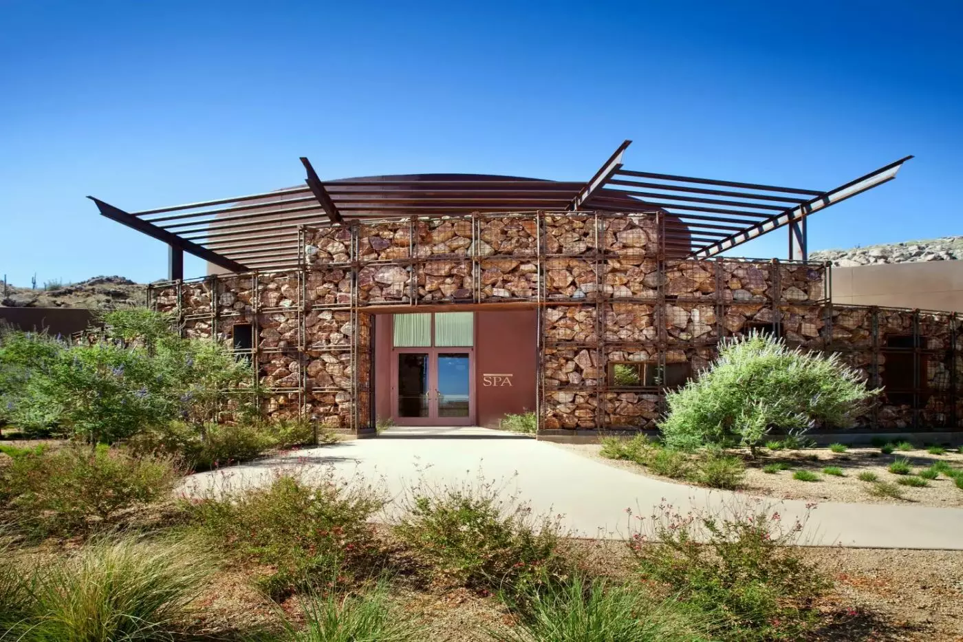 The Ritz-Carlton, Dove Mountain