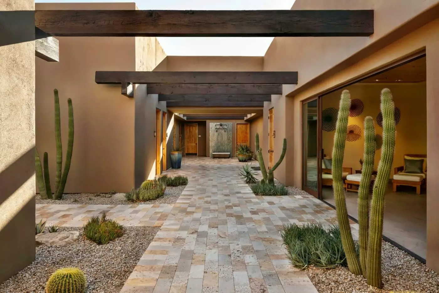 The Ritz-Carlton, Dove Mountain