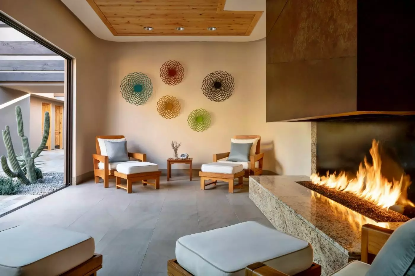 The Ritz-Carlton, Dove Mountain