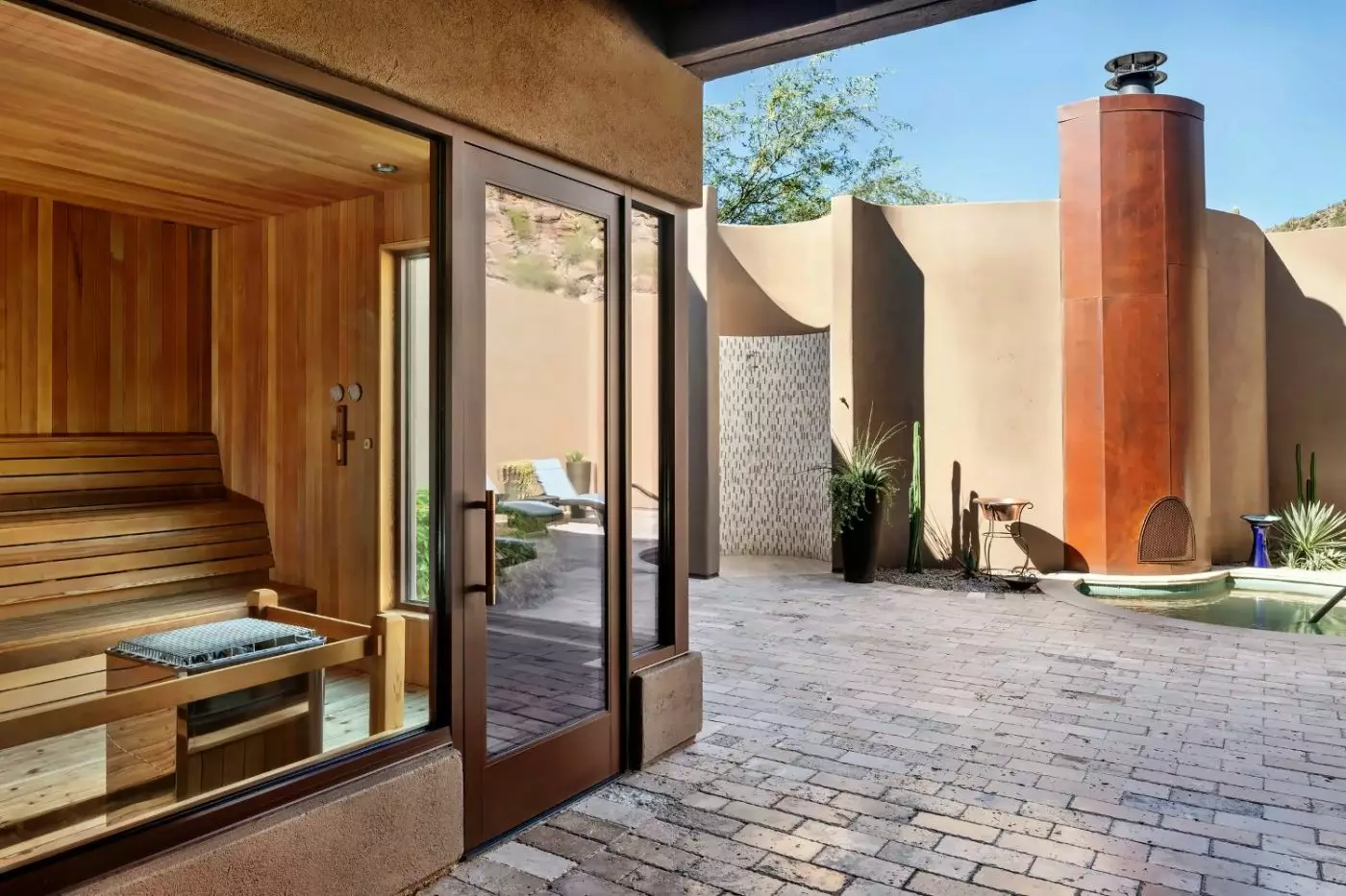 The Ritz-Carlton, Dove Mountain