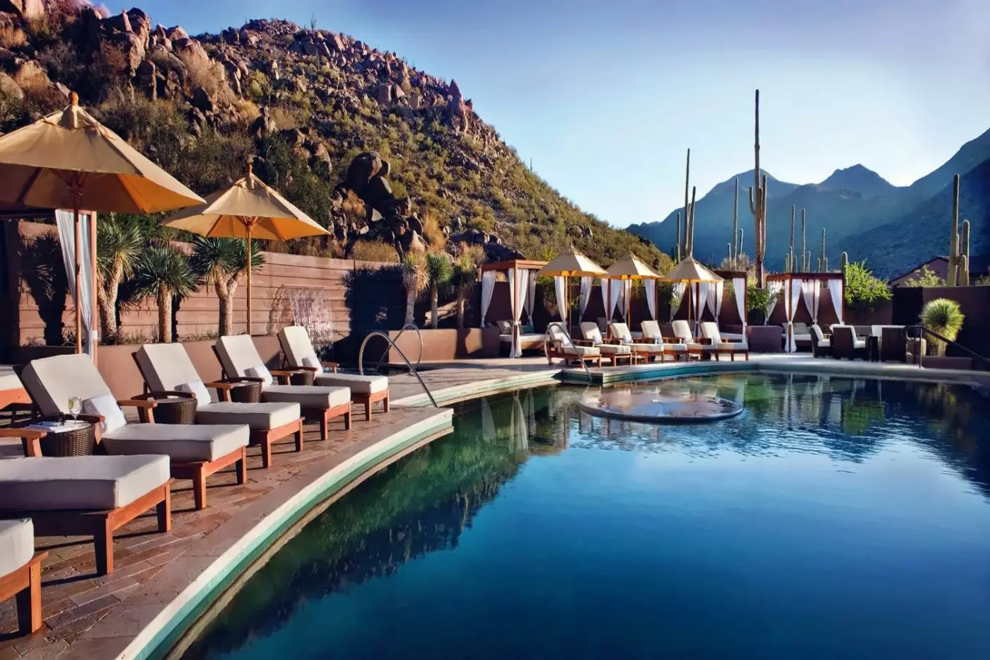The Ritz-Carlton, Dove Mountain