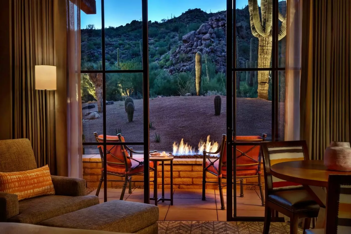 The Ritz-Carlton, Dove Mountain