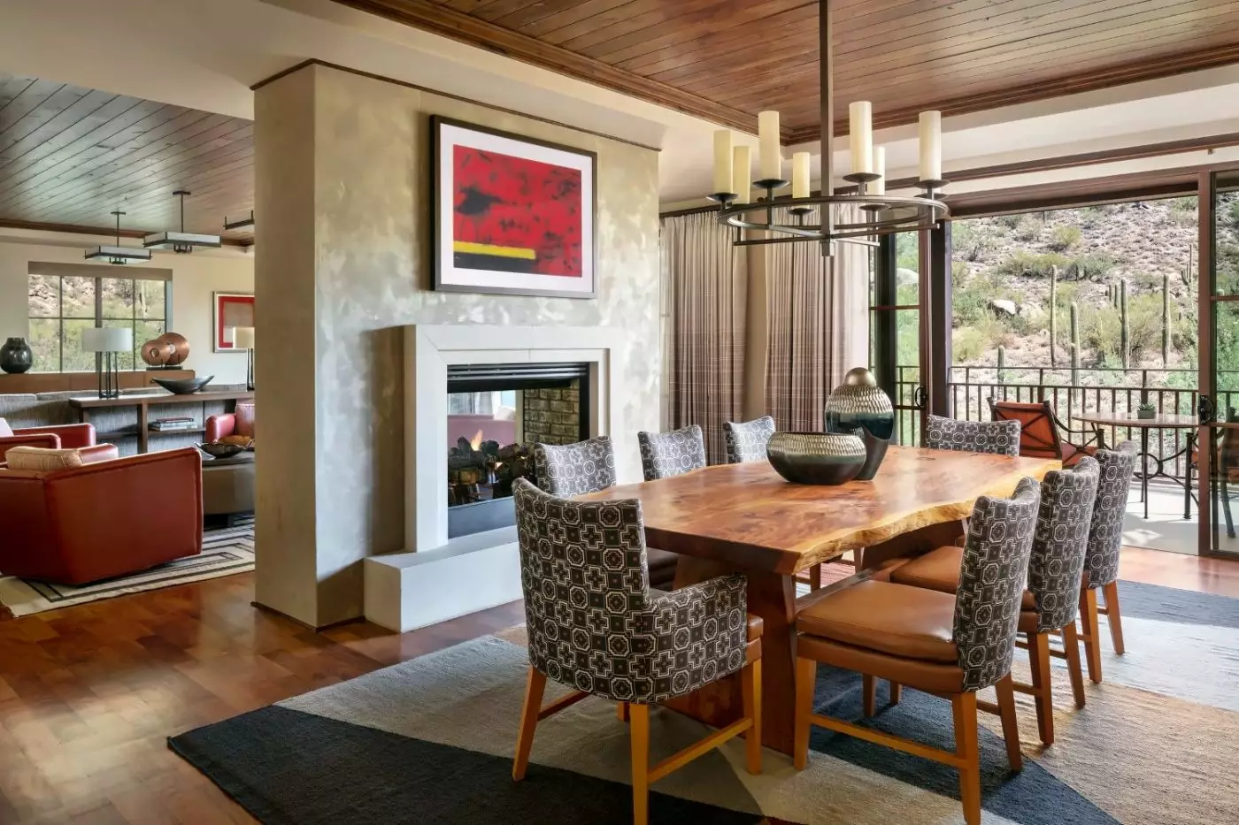 The Ritz-Carlton, Dove Mountain