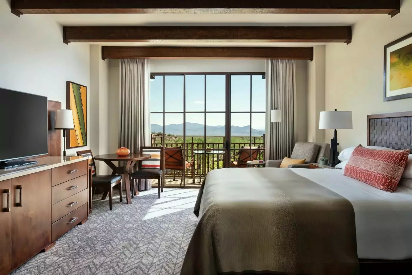 The Ritz-Carlton, Dove Mountain