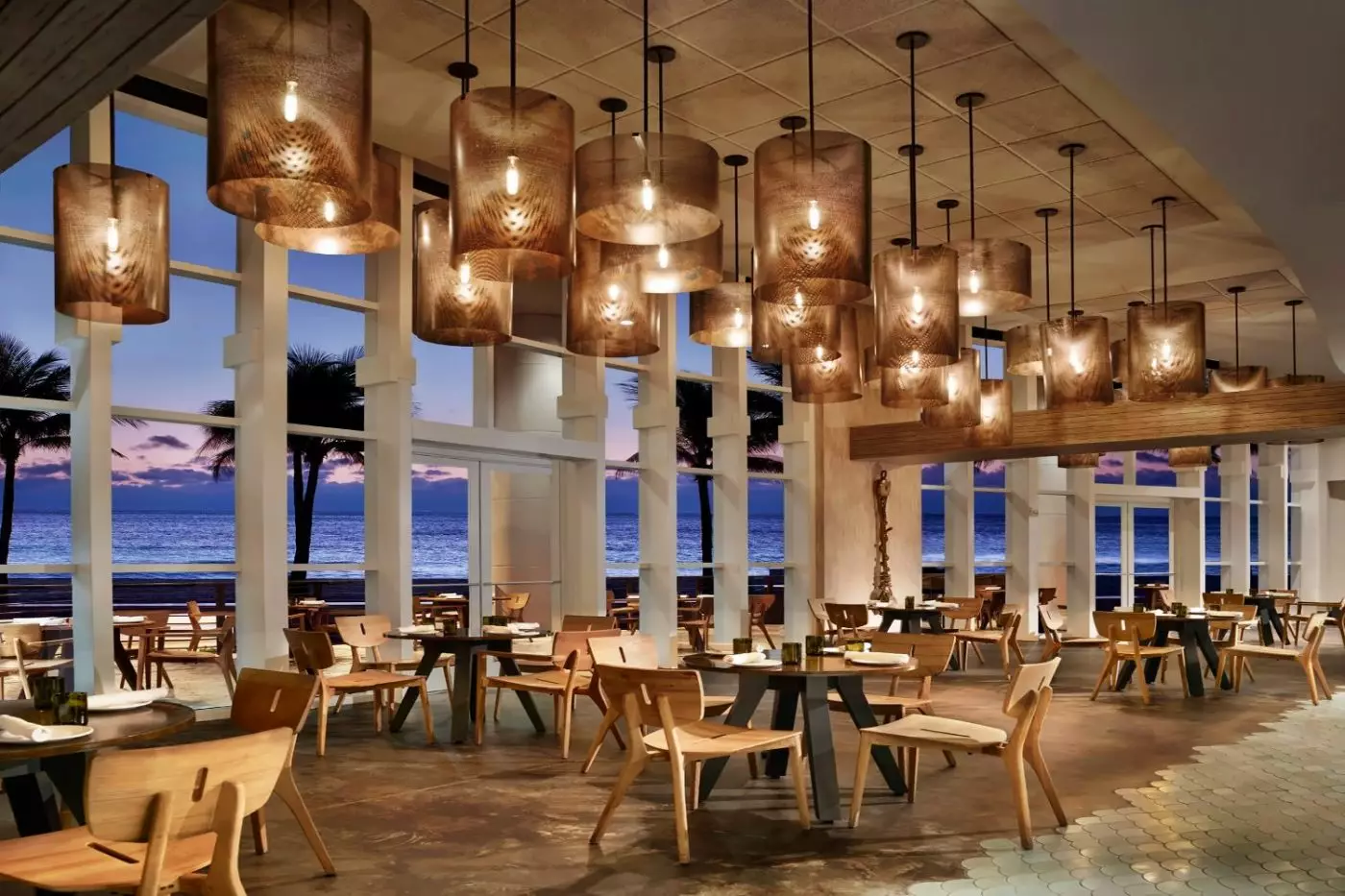 The Ritz-Carlton, Fort Lauderdale