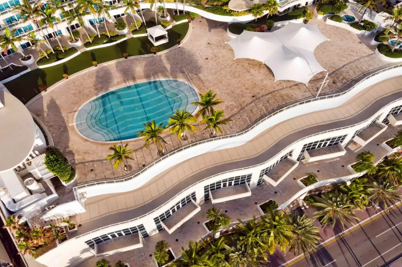The Ritz-Carlton, Fort Lauderdale
