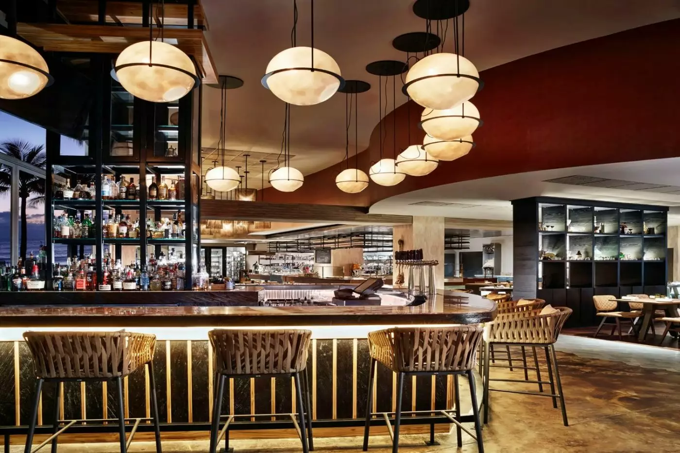 The Ritz-Carlton, Fort Lauderdale