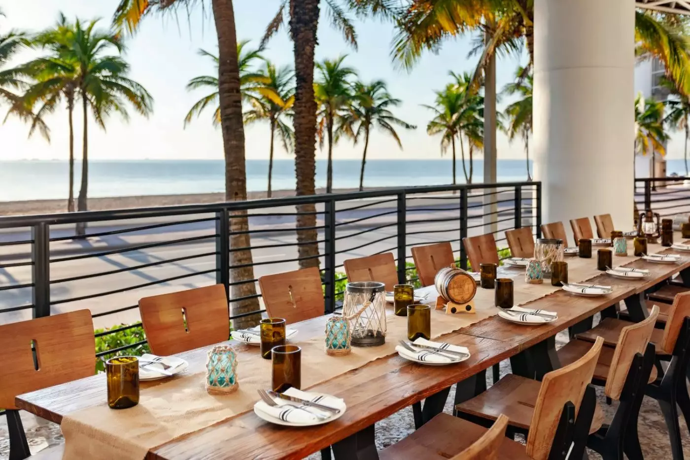 The Ritz-Carlton, Fort Lauderdale
