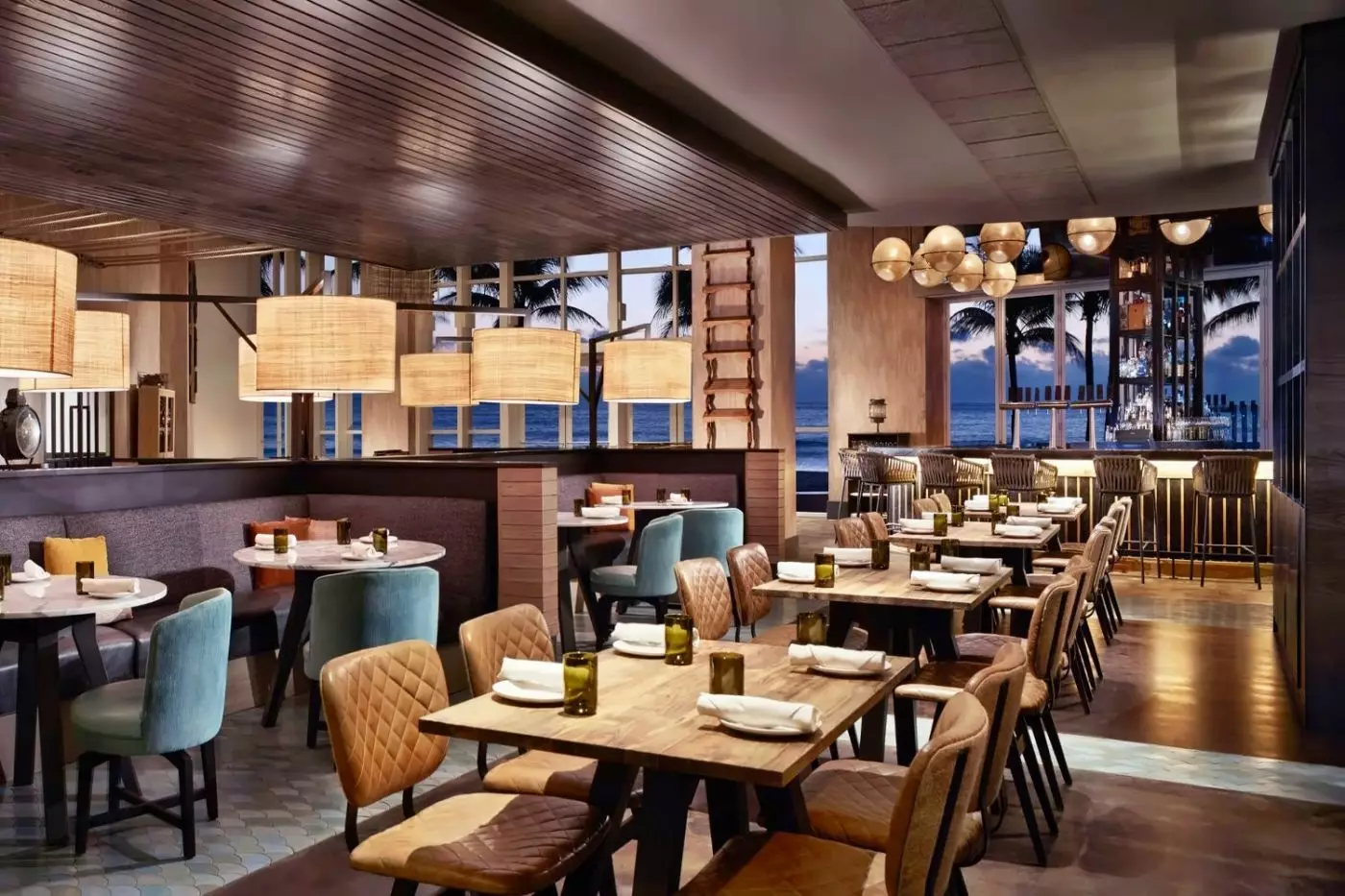 The Ritz-Carlton, Fort Lauderdale