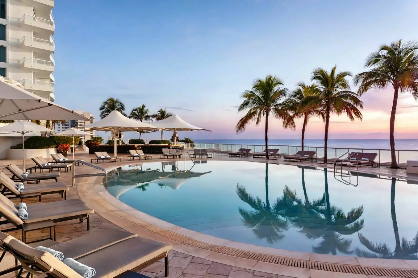 The Ritz-Carlton, Fort Lauderdale