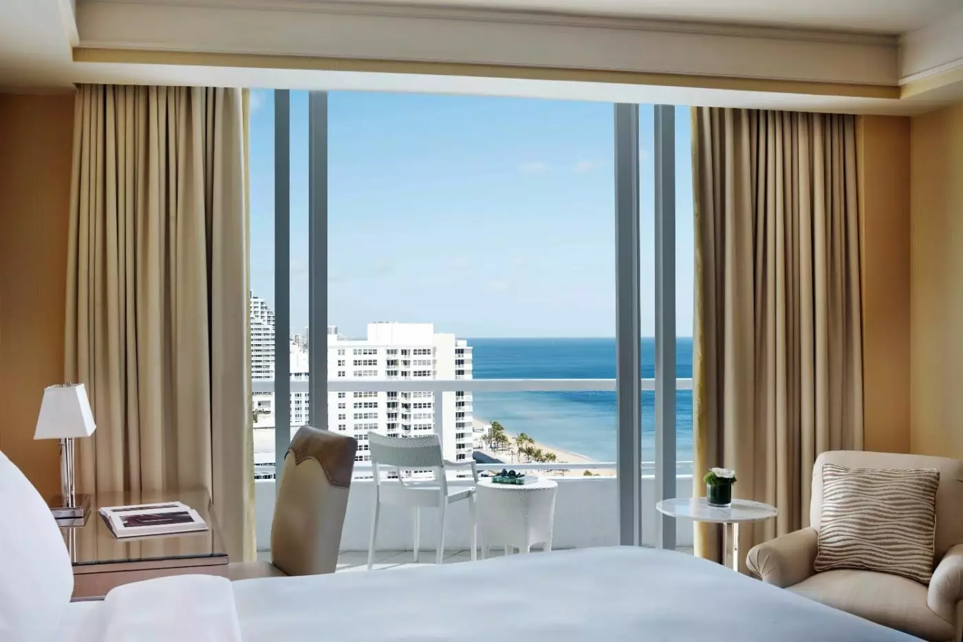 The Ritz-Carlton, Fort Lauderdale