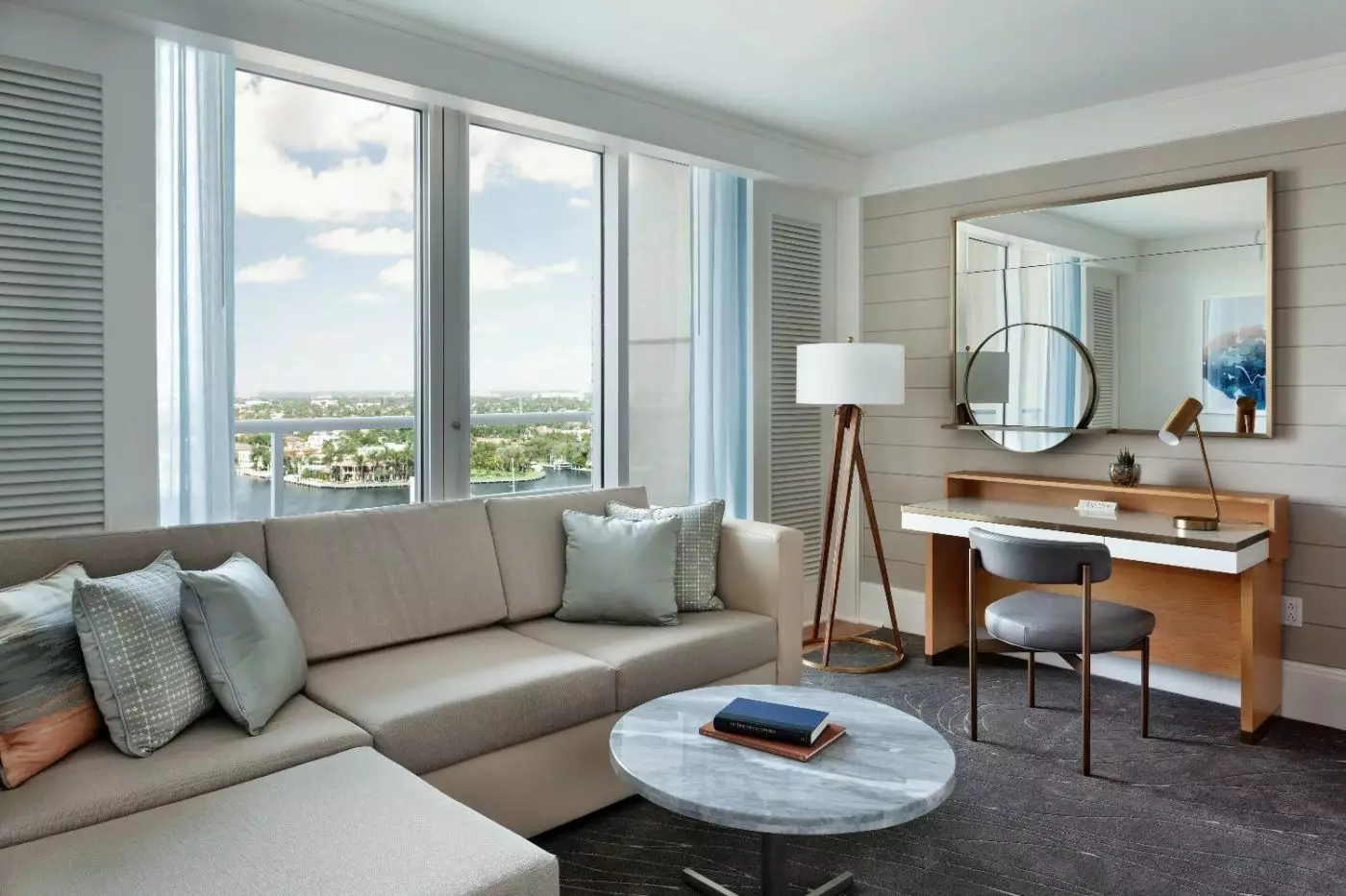 The Ritz-Carlton, Fort Lauderdale
