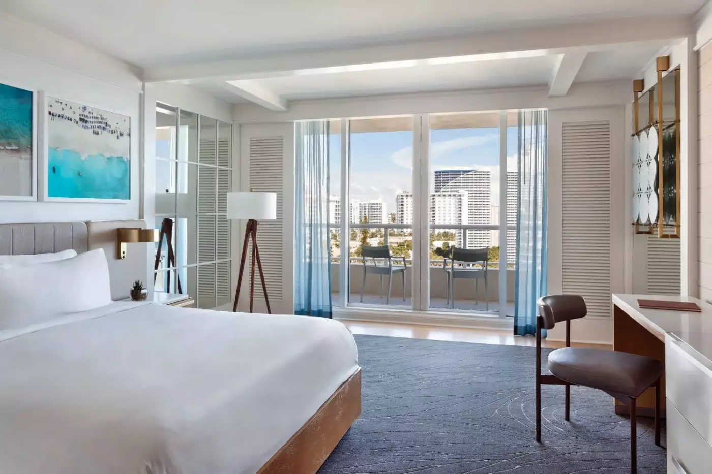 The Ritz-Carlton, Fort Lauderdale