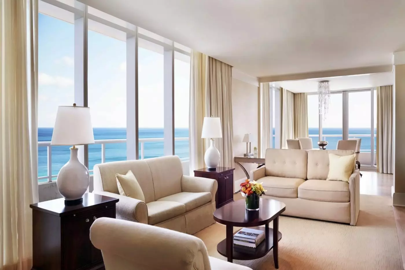The Ritz-Carlton, Fort Lauderdale
