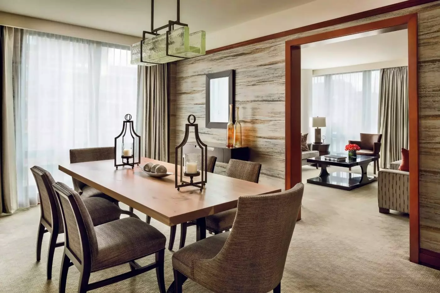 Ritz Carlton Georgetown