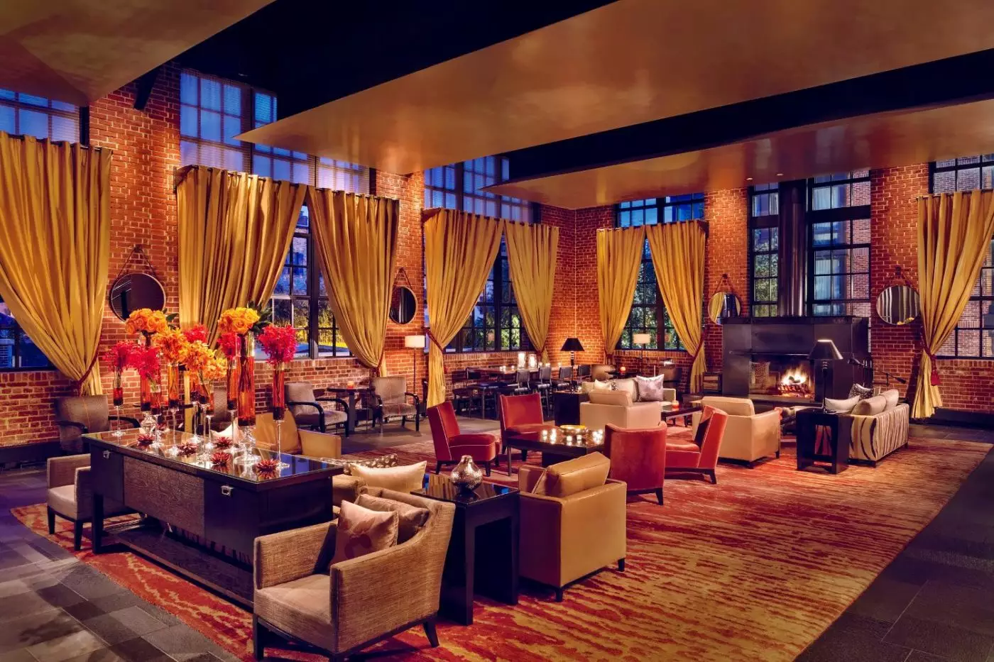 Ritz Carlton Georgetown