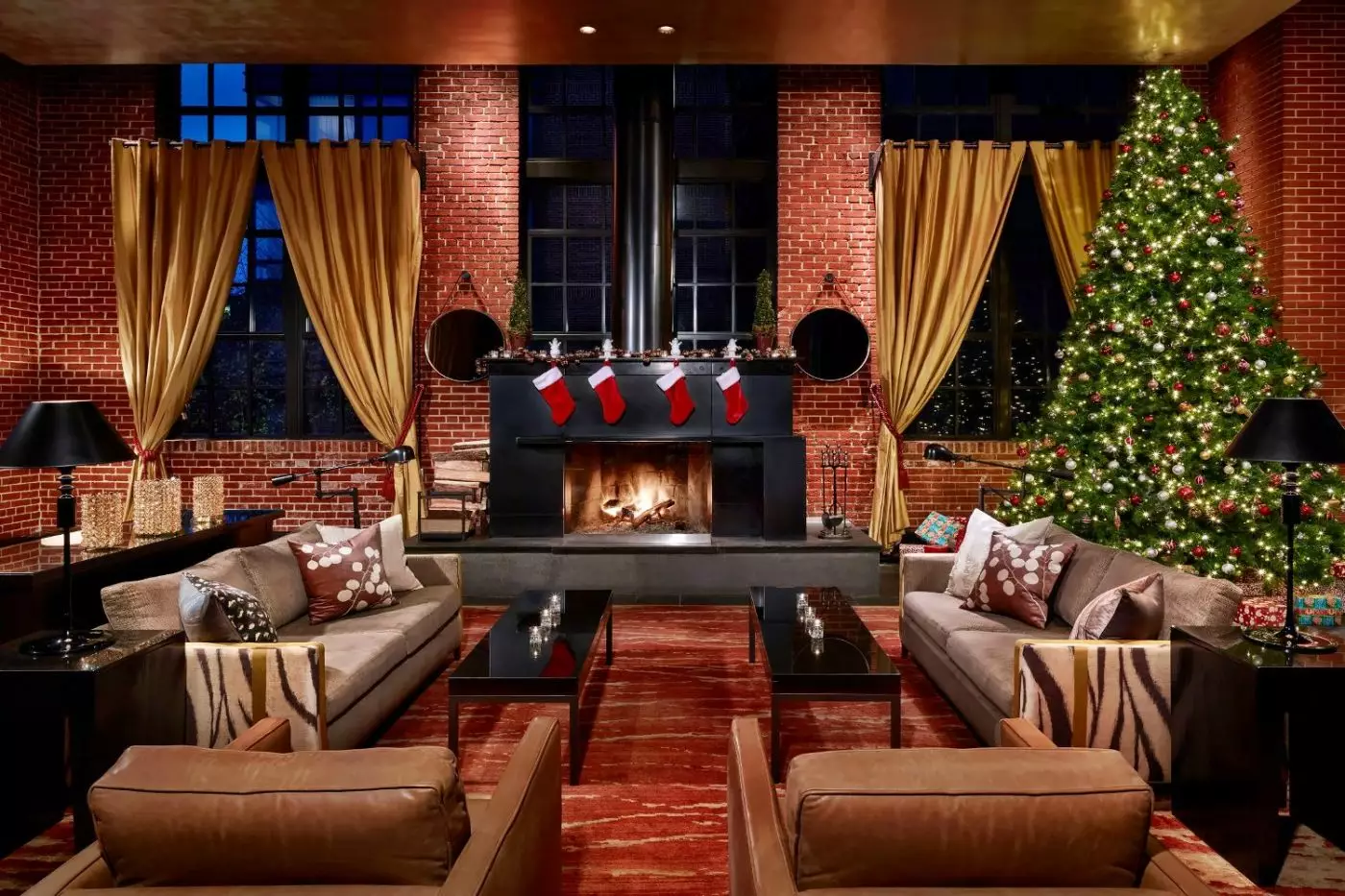 Ritz Carlton Georgetown