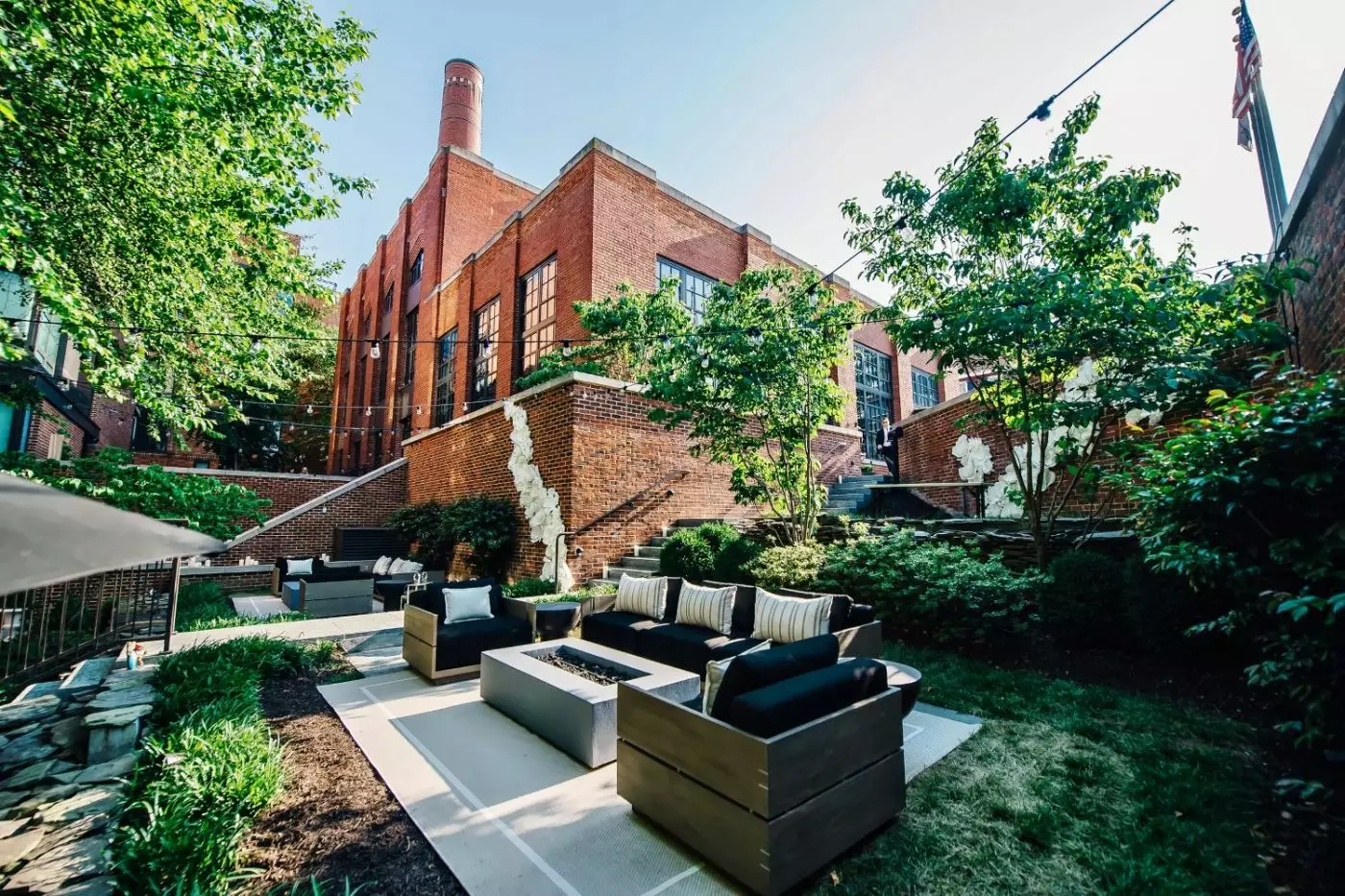 Ritz Carlton Georgetown