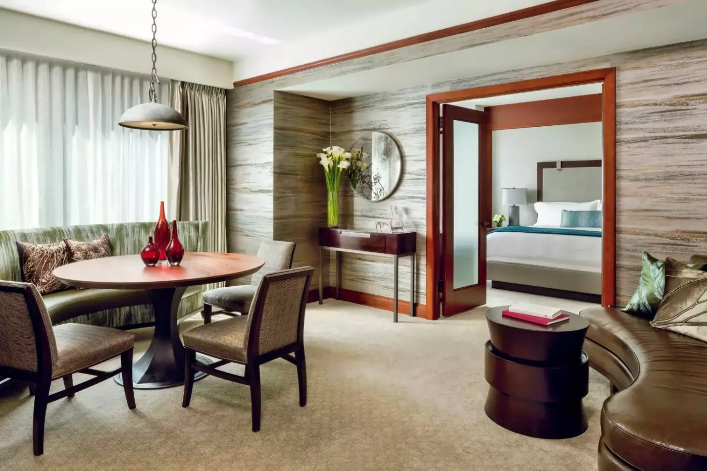 Ritz Carlton Georgetown