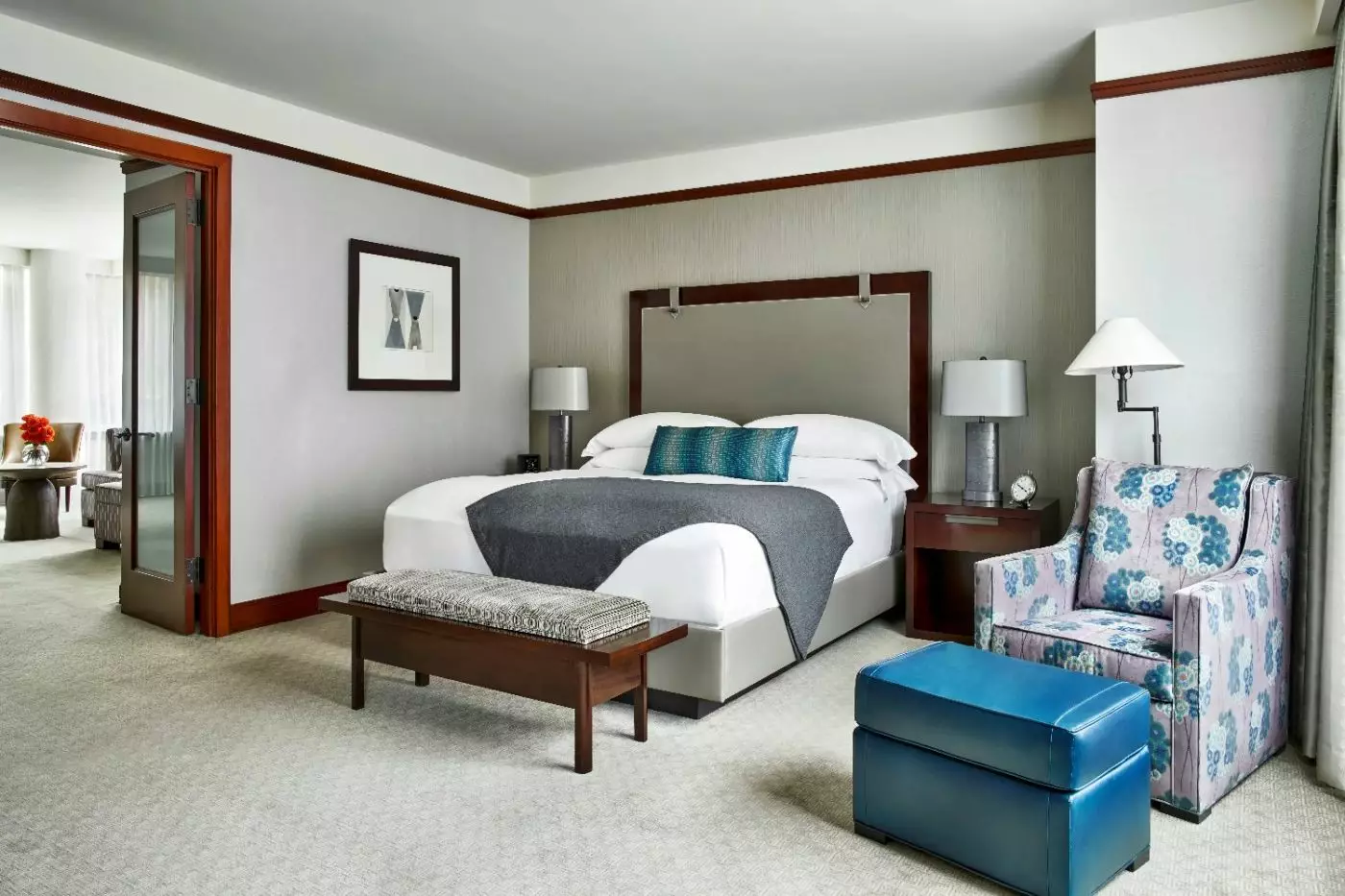 Ritz Carlton Georgetown