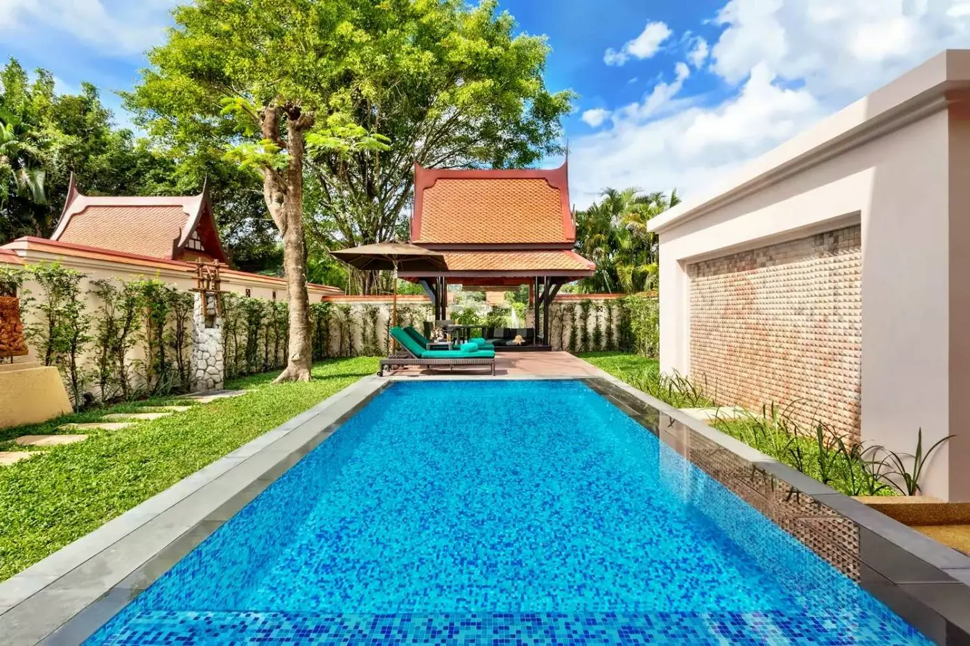 Banyan Tree Phuket