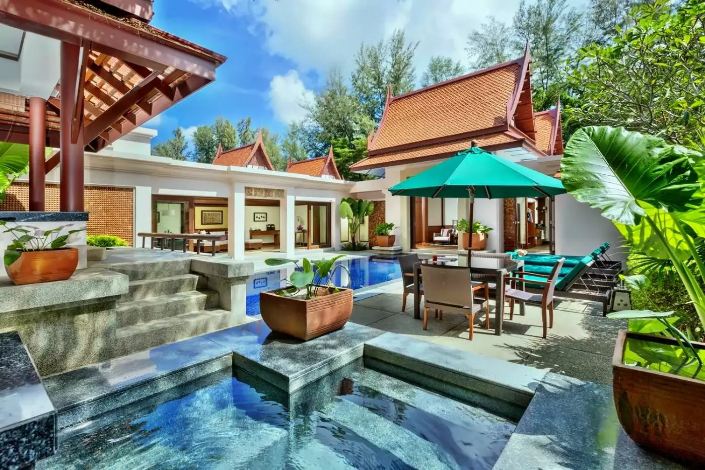 Banyan Tree Phuket