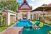Thumbnail Banyan Tree Phuket