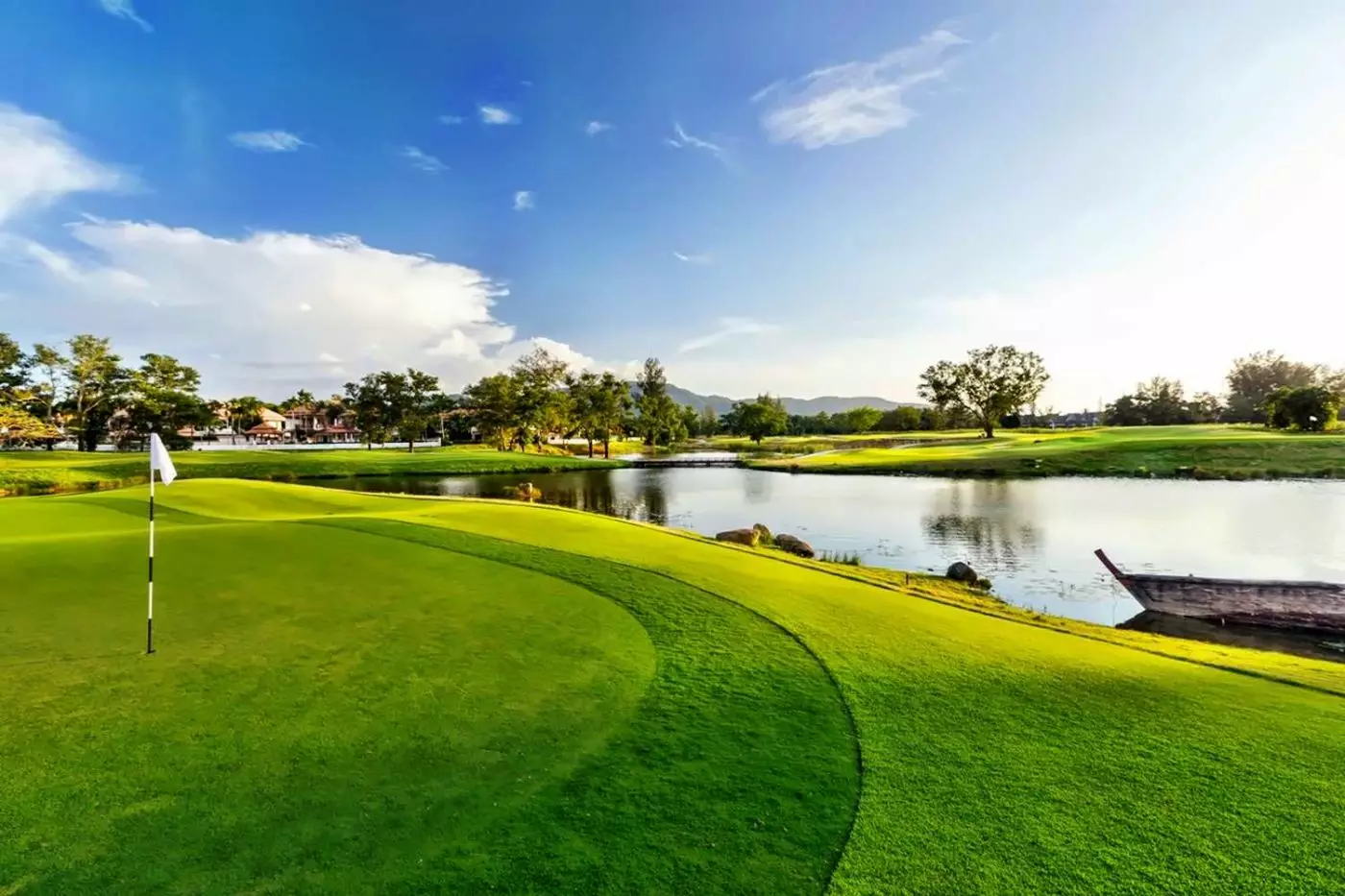 Banyan Tree Phuket