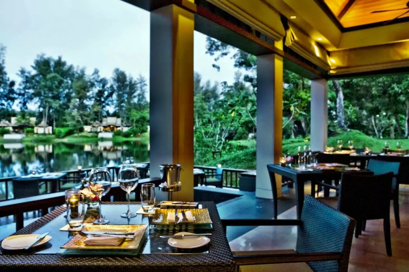 Banyan Tree Phuket