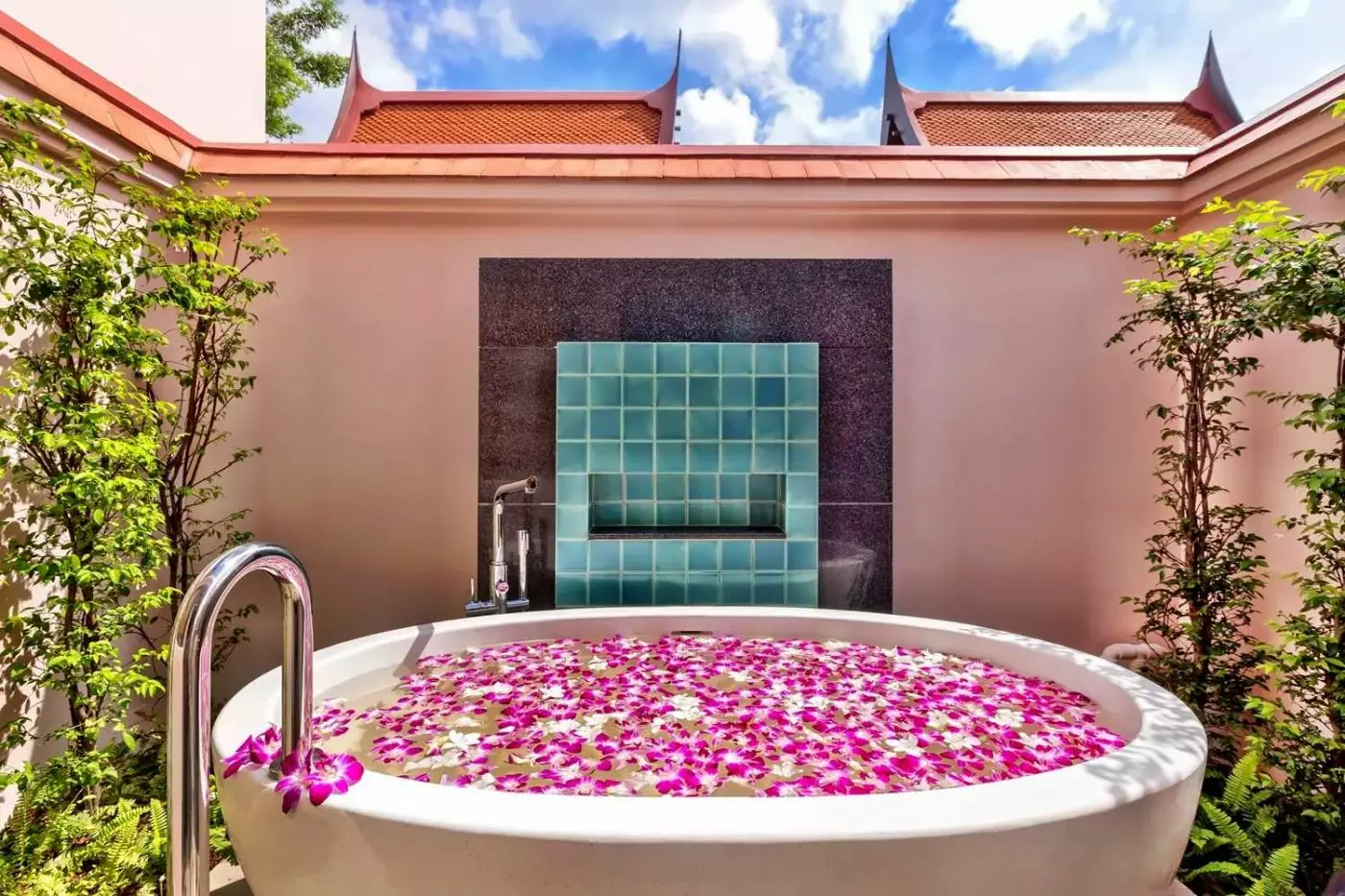 Banyan Tree Phuket