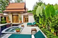 Thumbnail Banyan Tree Phuket
