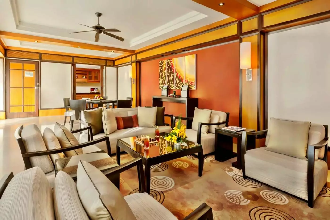 Banyan Tree Phuket