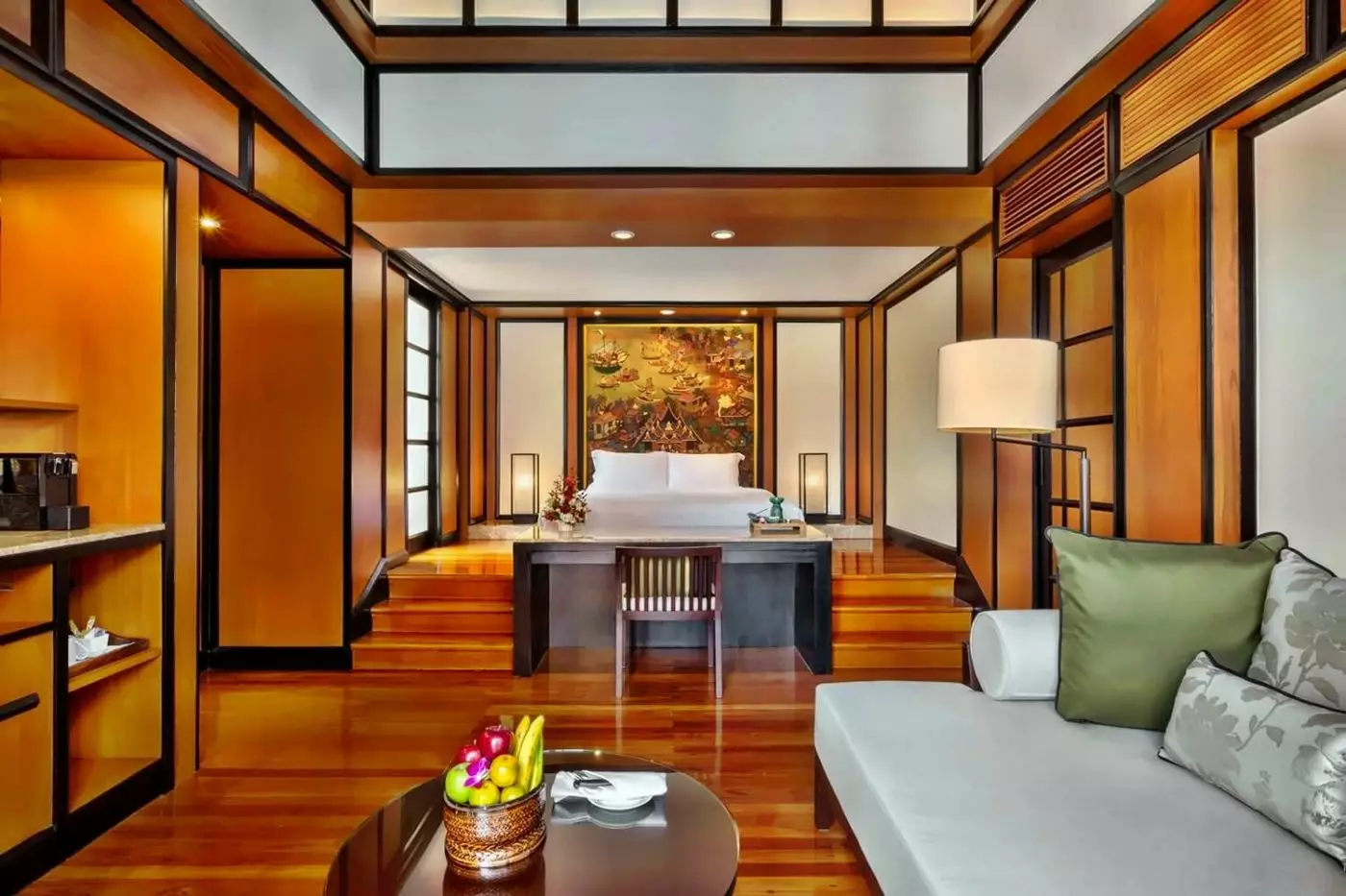 Banyan Tree Phuket
