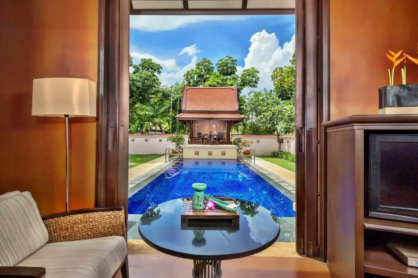 Banyan Tree Phuket