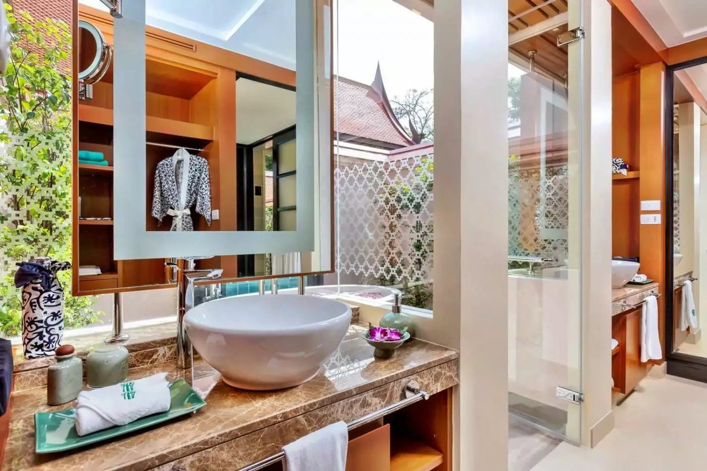 Banyan Tree Phuket