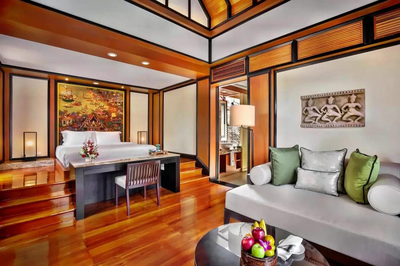 Banyan Tree Phuket