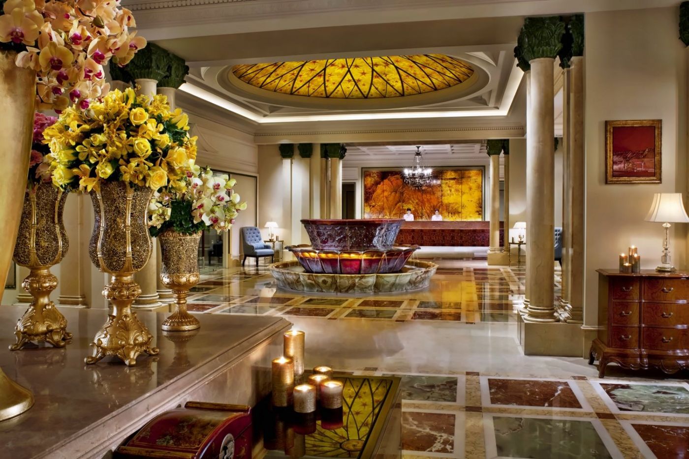 Ritz Carlton Guangzhou