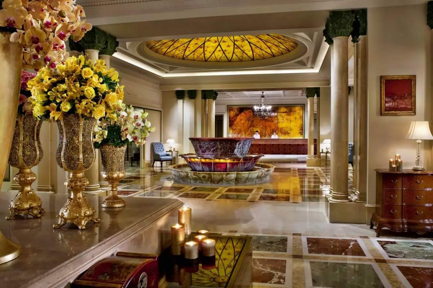 Ritz Carlton Guangzhou