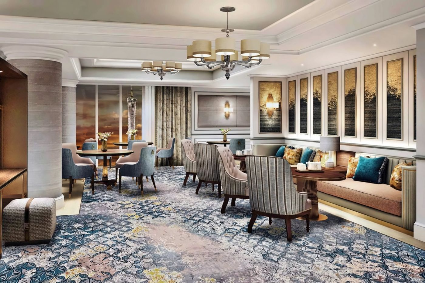 Ritz Carlton Guangzhou