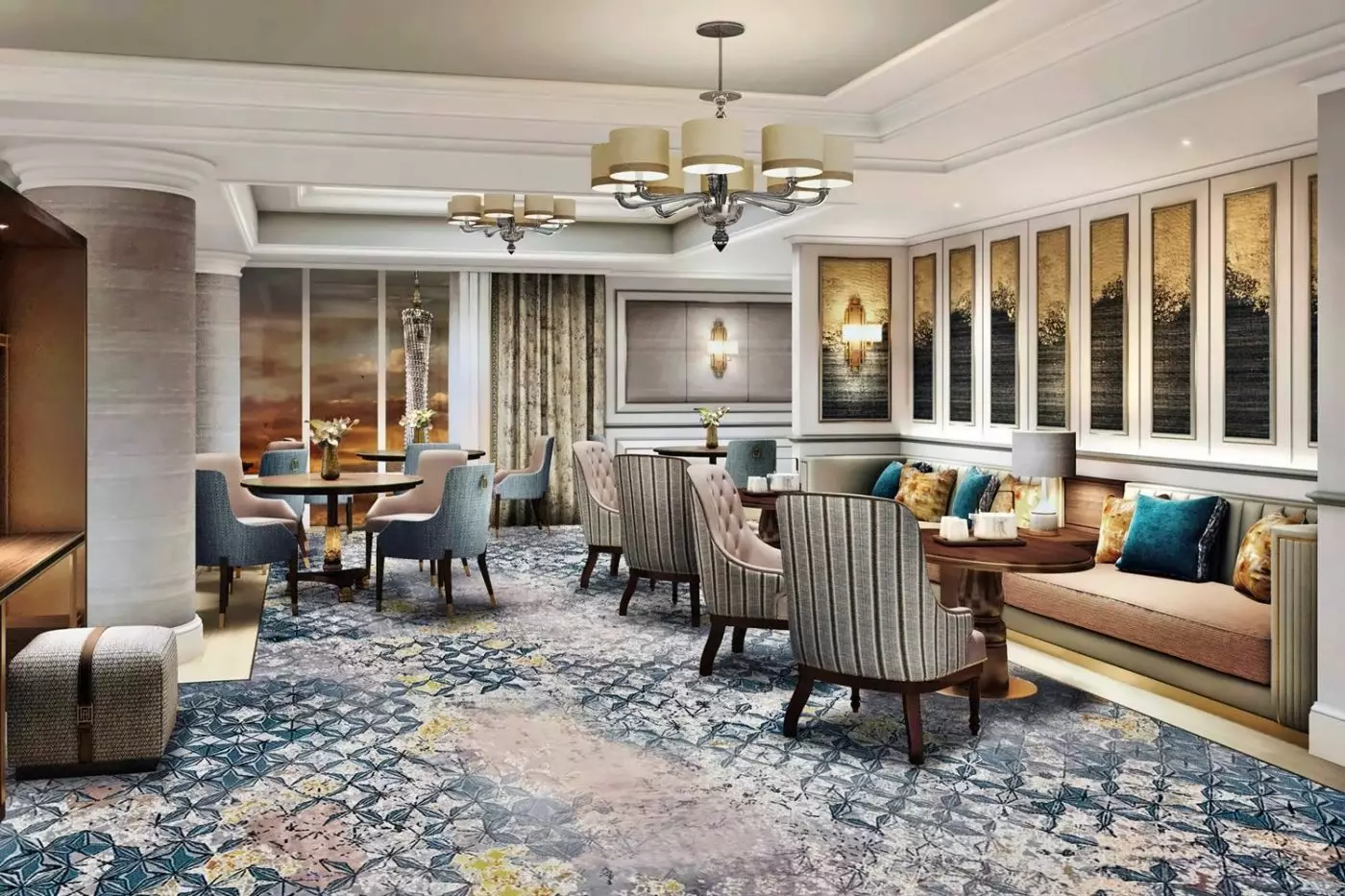 Ritz Carlton Guangzhou