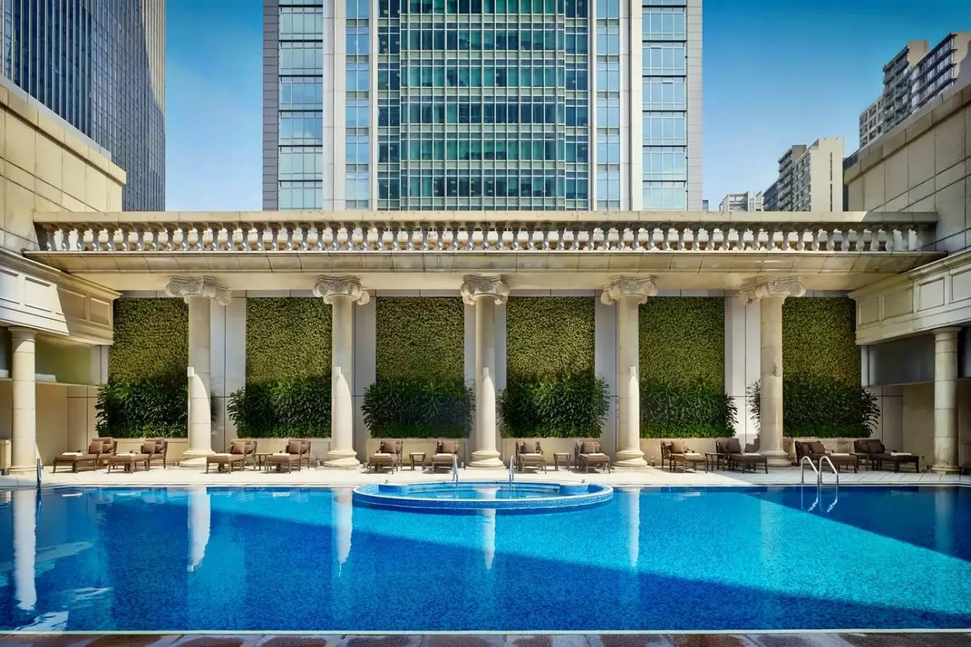 Ritz Carlton Guangzhou
